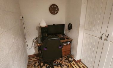 Casa en venta en Villa Dominico