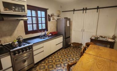 Casa en venta en Villa Dominico