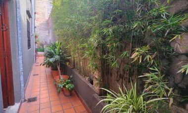 Casa en venta en Villa Dominico