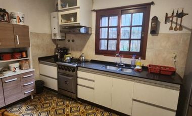 Casa en venta en Villa Dominico