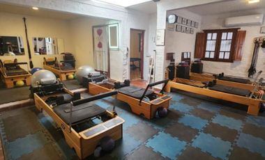 Casa en venta en Villa Dominico