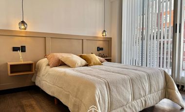 Venta departamento Centro Mar del Plata 4 Ambientes c/ balcón terraza.