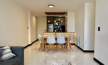 Venta departamento Centro Mar del Plata 4 Ambientes c/ balcón terraza.