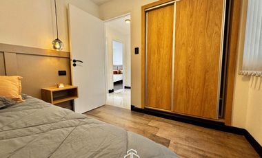 Venta departamento Centro Mar del Plata 4 Ambientes c/ balcón terraza.