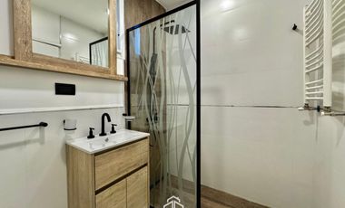 Venta departamento Centro Mar del Plata 4 Ambientes c/ balcón terraza.