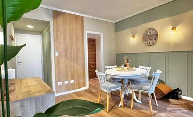 Venta departamento Plaza Colon Mar del Plata 1 Ambiente