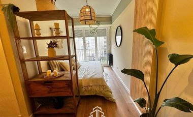 Venta departamento Plaza Colon Mar del Plata 1 Ambiente