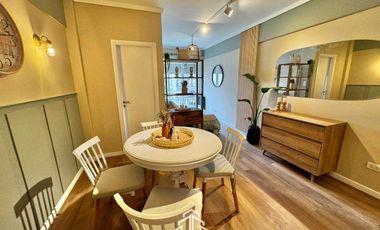 Venta departamento Plaza Colon Mar del Plata 1 Ambiente