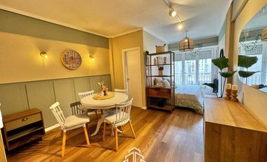 Venta departamento Plaza Colon Mar del Plata 1 Ambiente
