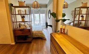 Venta departamento Plaza Colon Mar del Plata 1 Ambiente