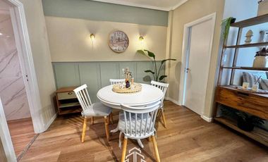Venta departamento Plaza Colon Mar del Plata 1 Ambiente
