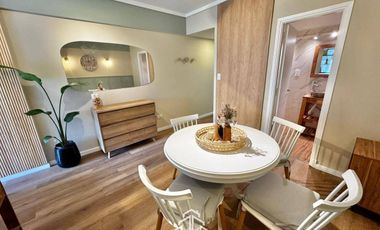 Venta departamento Plaza Colon Mar del Plata 1 Ambiente