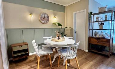 Venta departamento Plaza Colon Mar del Plata 1 Ambiente