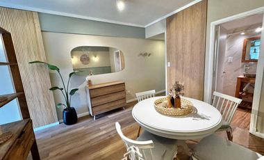 Venta departamento Plaza Colon Mar del Plata 1 Ambiente