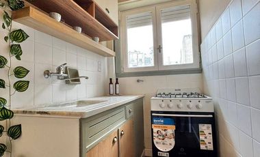 Venta departamento Plaza Colon Mar del Plata 1 Ambiente