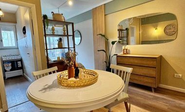 Venta departamento Plaza Colon Mar del Plata 1 Ambiente