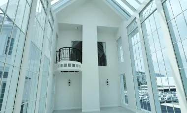7 Bedroom Villa for sale in Samrong Nuea, Samut Prakan