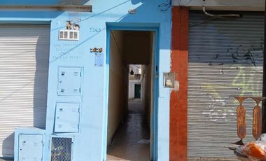 Departamento Tipo Casa en alquiler en Lanus Este