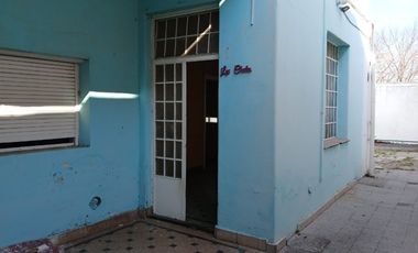 Departamento Tipo Casa en alquiler en Lanus Este