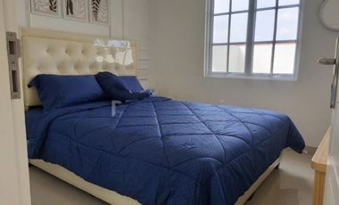 Rumah Cluster dekat Bandara Jl Parit Indah Pekanbaru