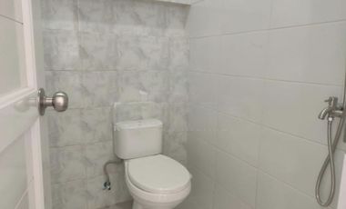 Rumah Cluster dekat Bandara Jl Parit Indah Pekanbaru