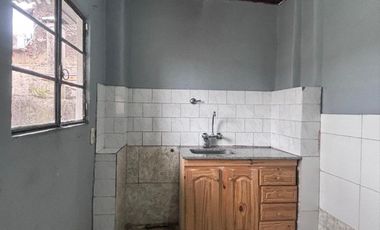 Departamento Tipo Casa en alquiler en Gerli Este