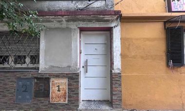 Departamento Tipo Casa en alquiler en Gerli Este