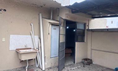 Departamento Tipo Casa en alquiler en Gerli Este