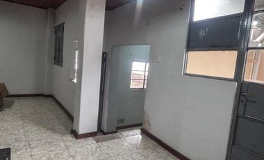 Departamento Tipo Casa en alquiler en Gerli Este