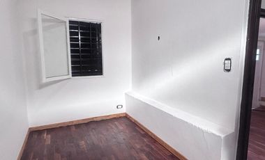 Departamento Tipo Casa en alquiler en Lanus Este