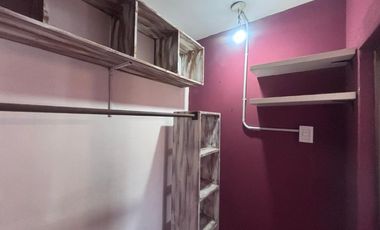 Departamento Tipo Casa en alquiler en Lanus Este