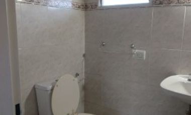 Casa en alquiler en Lanus Oeste