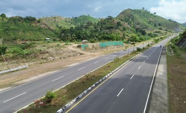Tanah murah dekat pantai Tanjung ann Lombok. Cocok untuk kavlingan