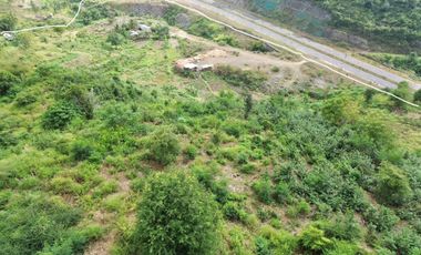 Tanah murah dekat pantai Tanjung ann Lombok. Cocok untuk kavlingan