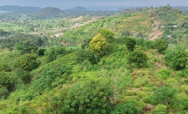 Tanah murah dekat pantai Tanjung ann Lombok. Cocok untuk kavlingan