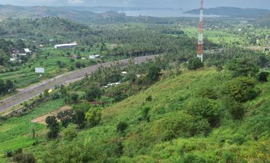 Tanah murah dekat pantai Tanjung ann Lombok. Cocok untuk kavlingan