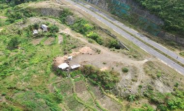 Tanah murah dekat pantai Tanjung ann Lombok. Cocok untuk kavlingan