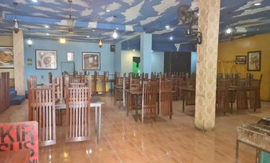 Ruang Usaha Strategis di Jalan Slamet Riyadi Kleco Solo