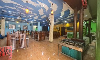 Ruang Usaha Strategis di Jalan Slamet Riyadi Kleco Solo