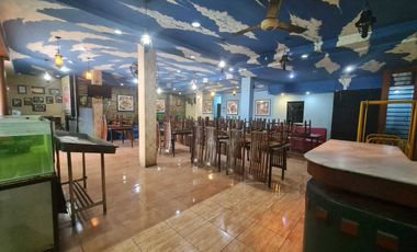 Ruang Usaha Strategis di Jalan Slamet Riyadi Kleco Solo