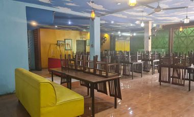 Ruang Usaha Strategis di Jalan Slamet Riyadi Kleco Solo