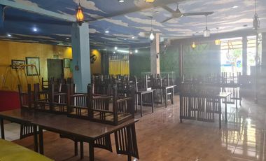 Ruang Usaha Strategis di Jalan Slamet Riyadi Kleco Solo