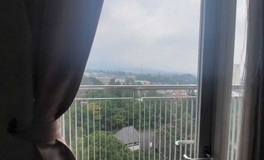 Termurah! Apartement tipe studio di Dago Suites Bandung
