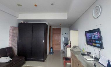 Termurah! Apartement tipe studio di Dago Suites Bandung