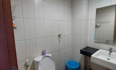 Termurah! Apartement tipe studio di Dago Suites Bandung