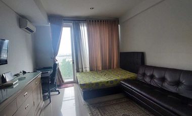 Termurah! Apartement tipe studio di Dago Suites Bandung