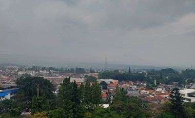 Termurah! Apartement tipe studio di Dago Suites Bandung