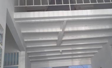 Rumah 2 Lantai Strategis Lokasi Lippo Karawaci, Tangerang