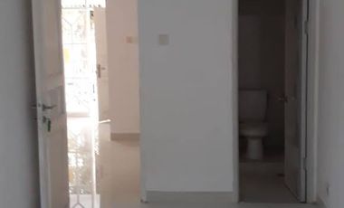 Rumah 2 Lantai Strategis Lokasi Lippo Karawaci, Tangerang