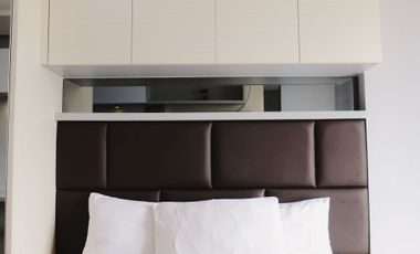 Apartemen Gateway Pasteur Sewa Harian/Half Day